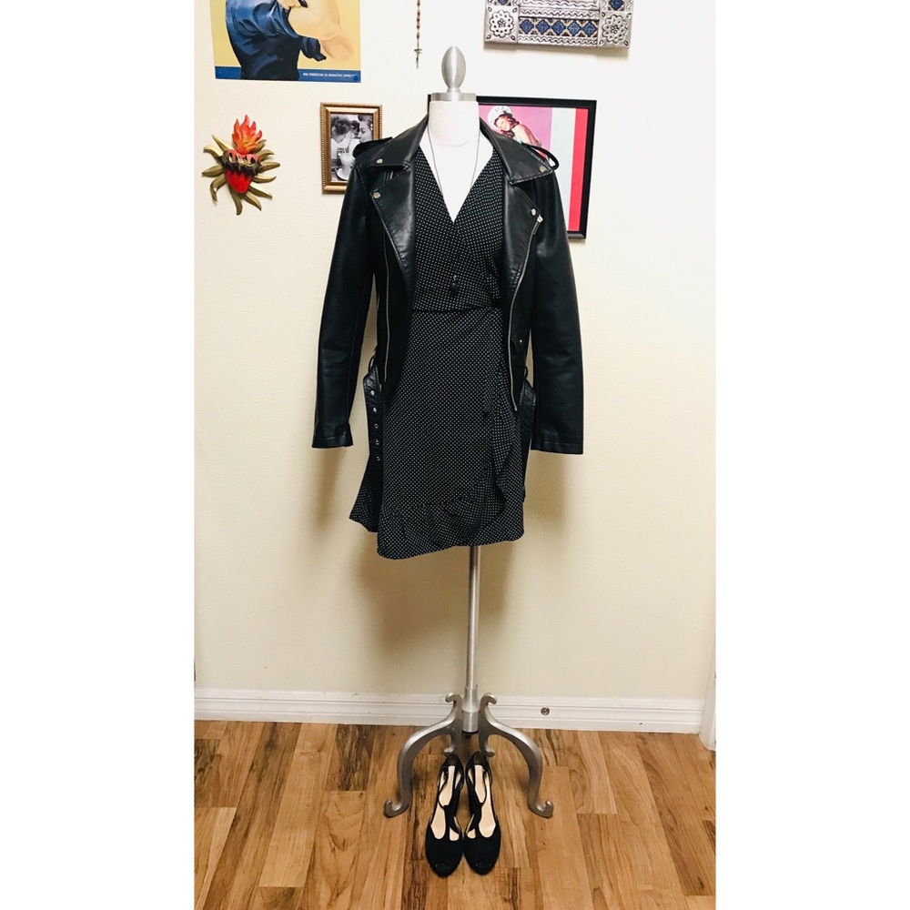 Monteau Los Angeles dress